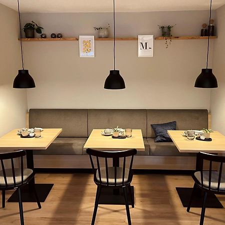 Hotel Marktliege Erolzheim Zewnętrze zdjęcie