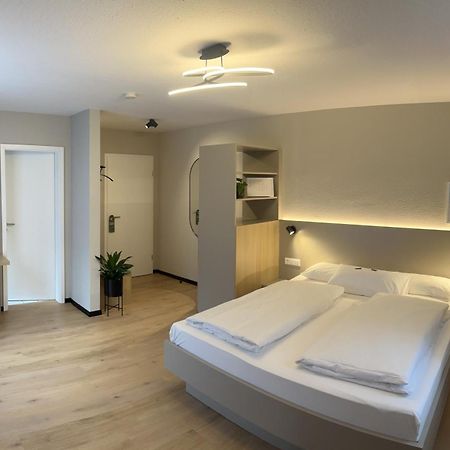 Hotel Marktliege Erolzheim Zewnętrze zdjęcie