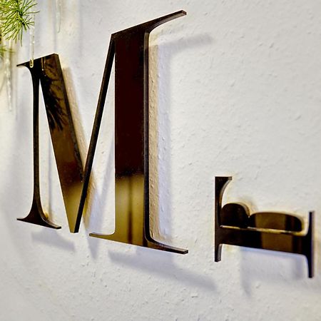 Hotel Marktliege Erolzheim Zewnętrze zdjęcie