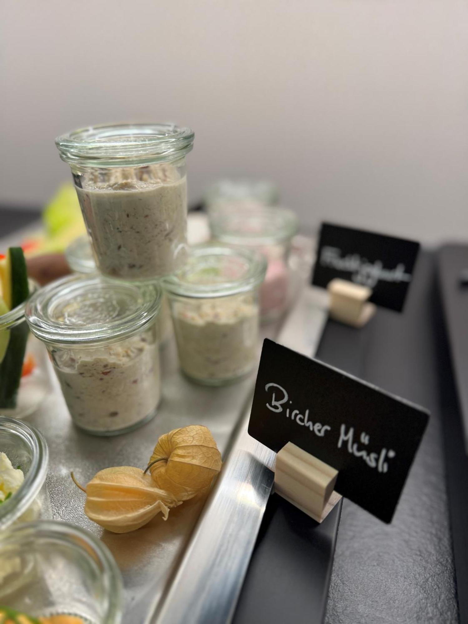 Hotel Marktliege Erolzheim Zewnętrze zdjęcie