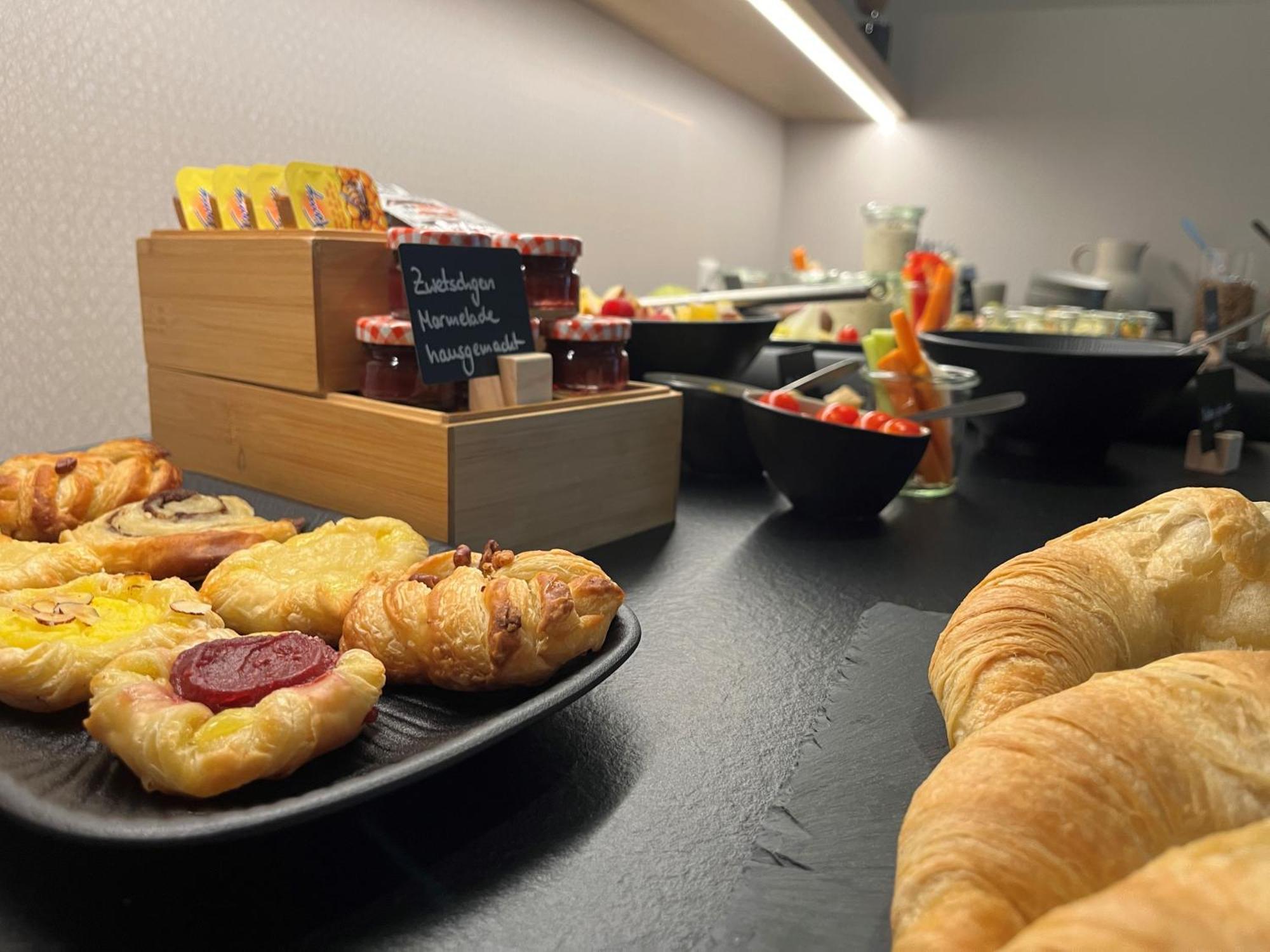 Hotel Marktliege Erolzheim Zewnętrze zdjęcie