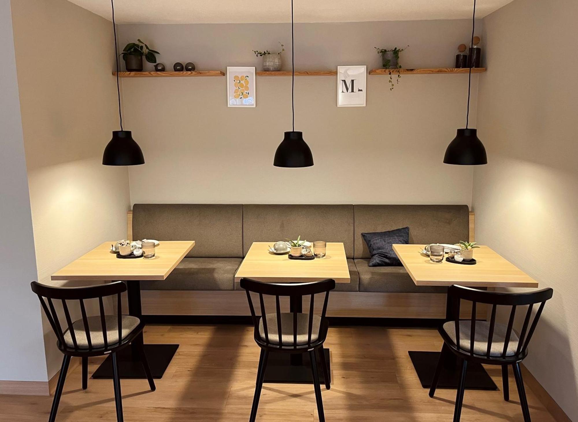 Hotel Marktliege Erolzheim Zewnętrze zdjęcie
