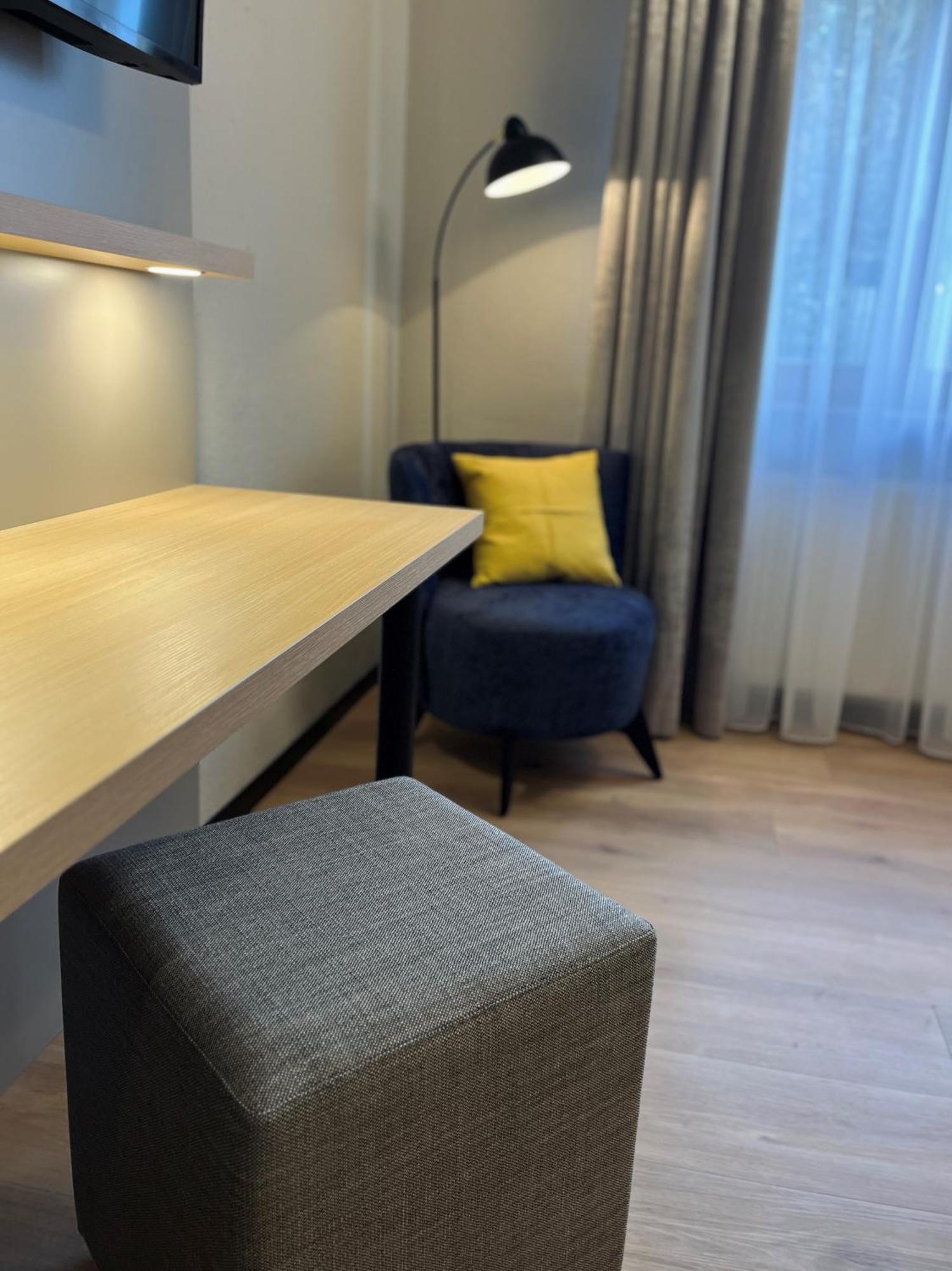 Hotel Marktliege Erolzheim Zewnętrze zdjęcie