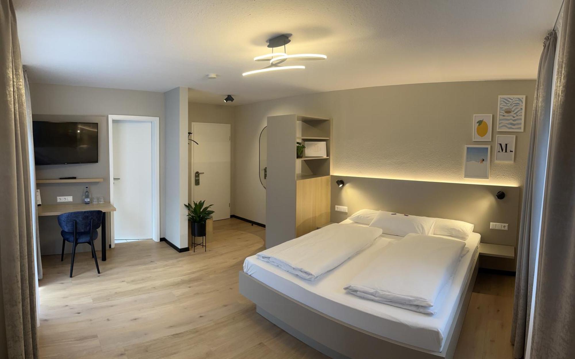Hotel Marktliege Erolzheim Zewnętrze zdjęcie