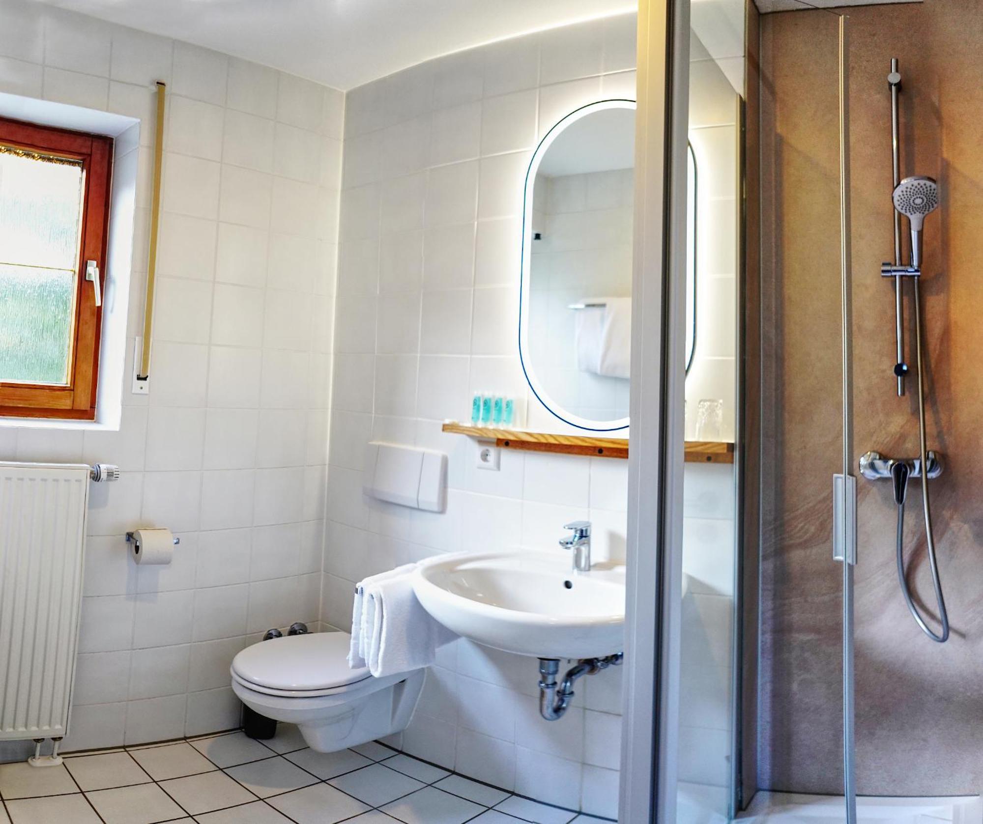 Hotel Marktliege Erolzheim Zewnętrze zdjęcie