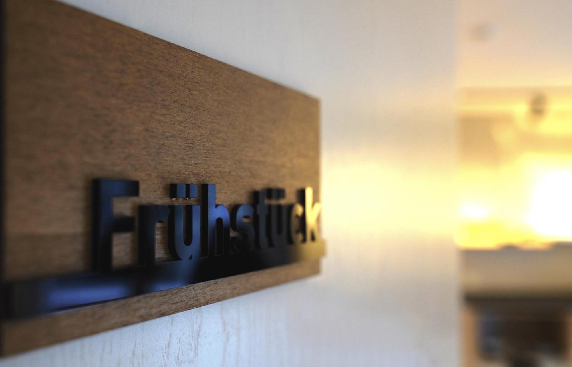 Hotel Marktliege Erolzheim Zewnętrze zdjęcie