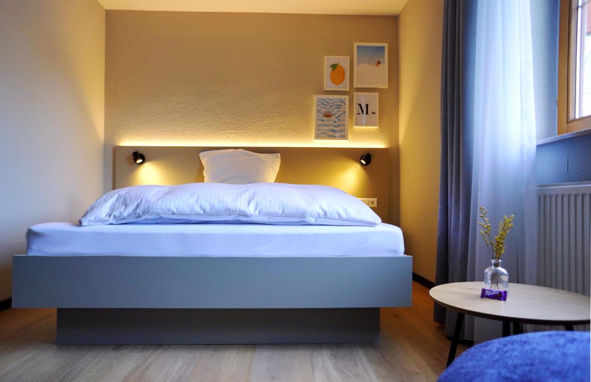 Hotel Marktliege Erolzheim Zewnętrze zdjęcie