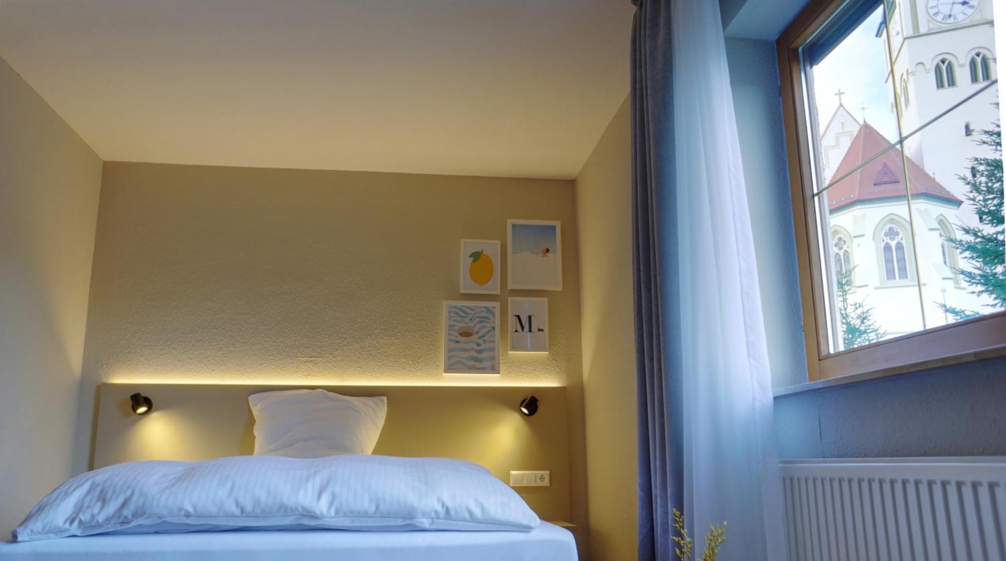 Hotel Marktliege Erolzheim Zewnętrze zdjęcie