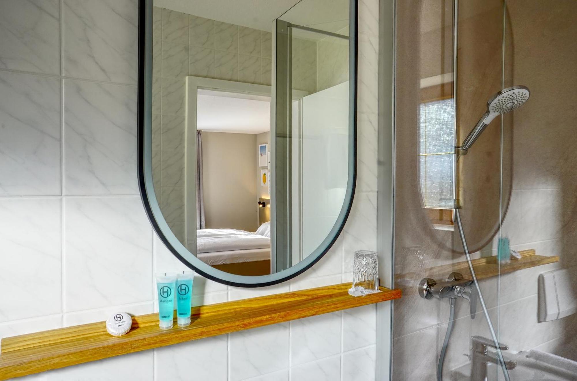 Hotel Marktliege Erolzheim Zewnętrze zdjęcie